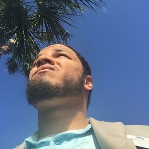 Meet your Posher, Mark